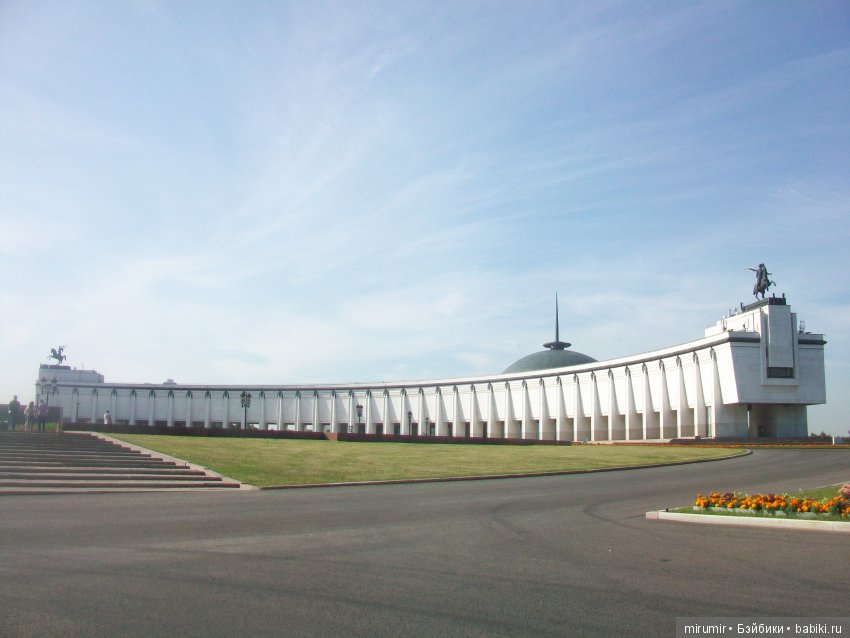 Поездка с кукляшками в Москву. Часть 2 (фото 5)