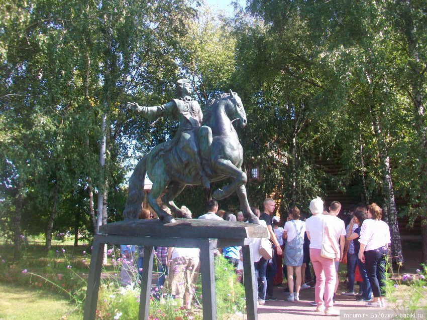 Поездка с кукляшками в Москву. Часть 3