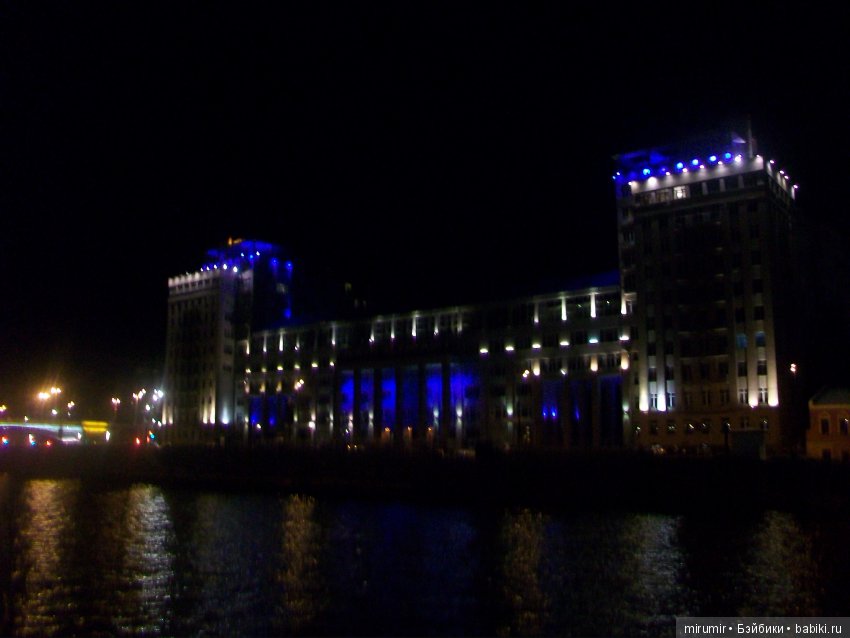 Поездка с кукляшками в Москву. Часть 3 (фото 8)