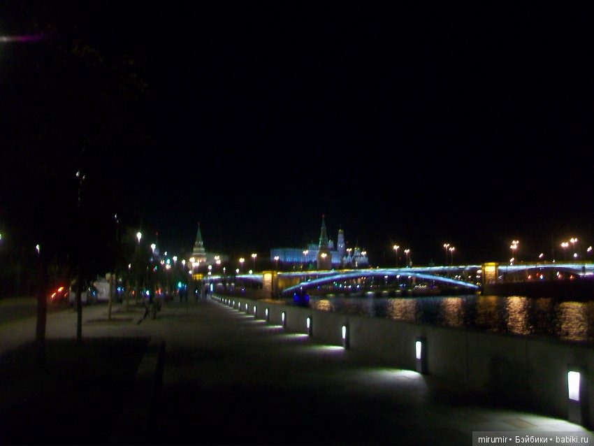 Поездка с кукляшками в Москву. Часть 3 (фото 7)