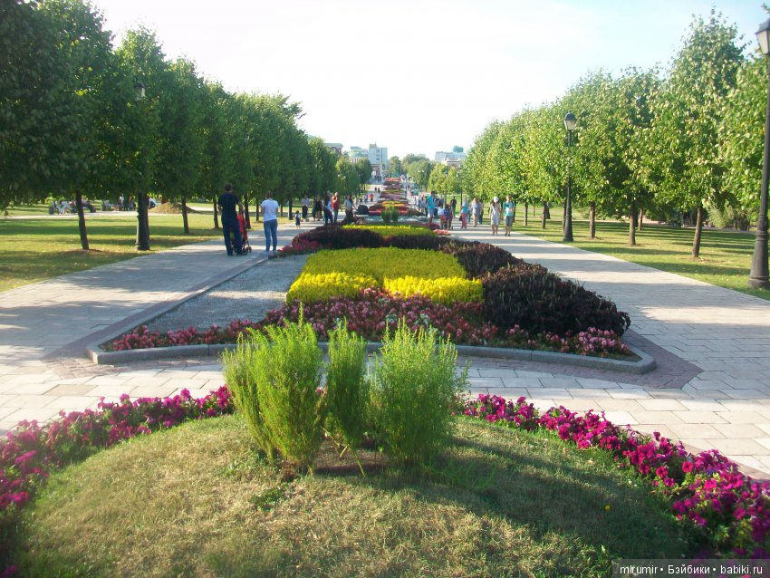 Поездка с кукляшками в Москву. Часть 3