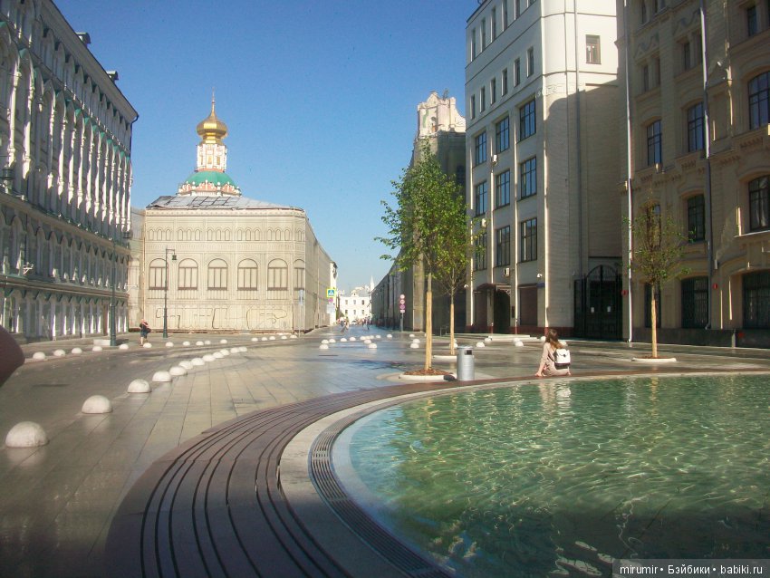 Поездка с кукляшками в Москву. Часть 4 последняя