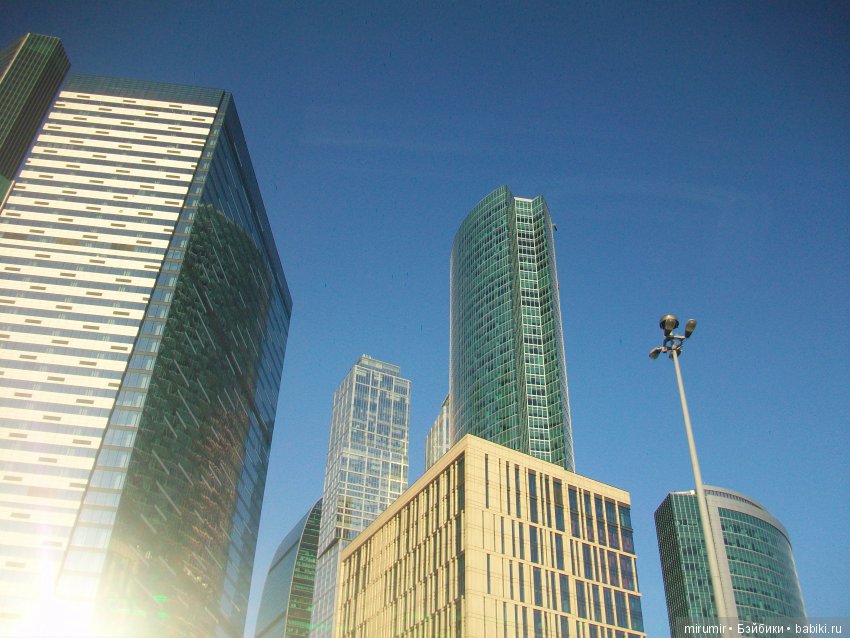 Поездка с кукляшками в Москву. Часть 4 последняя