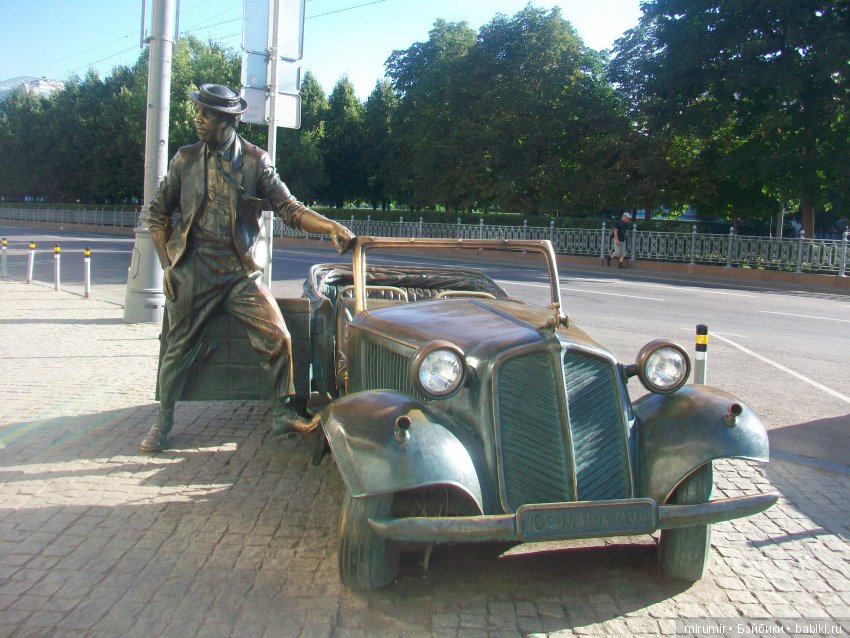 Поездка с кукляшками в Москву. Часть 4 последняя