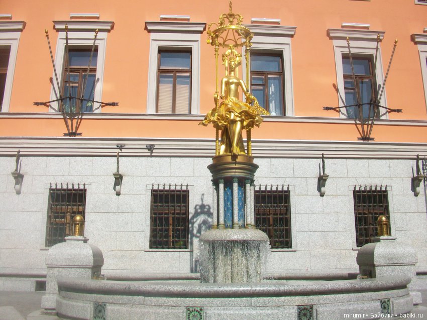 Поездка с кукляшками в Москву. Часть 4 последняя