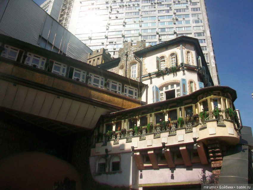 Поездка с кукляшками в Москву. Часть 4 последняя (фото 8)