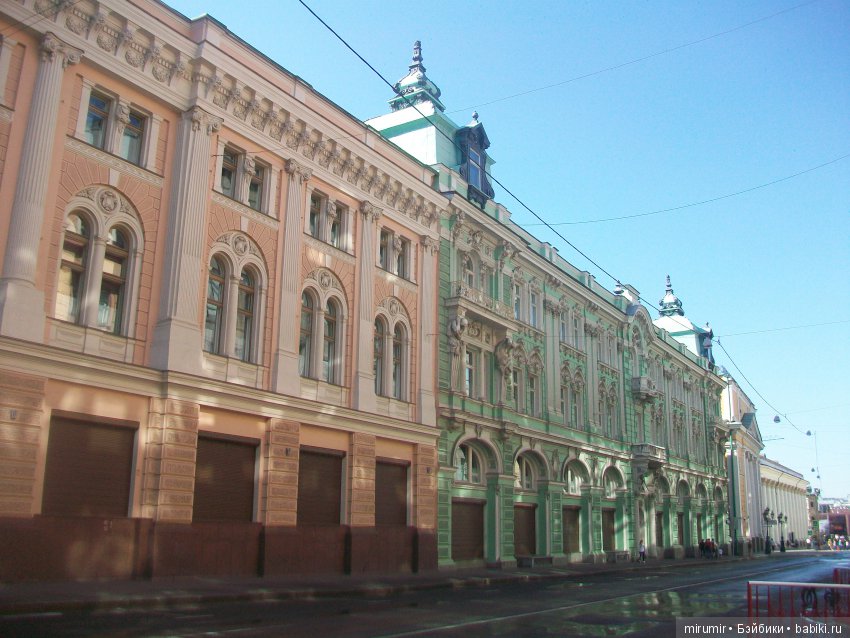 Поездка с кукляшками в Москву. Часть 4 последняя