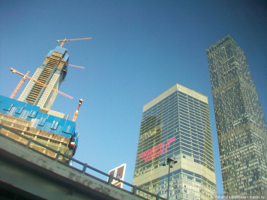 Поездка с кукляшками в Москву. Часть 4 последняя