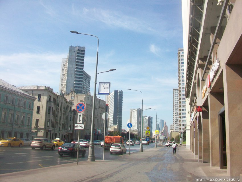 Поездка с кукляшками в Москву. Часть 4 последняя (фото 4)