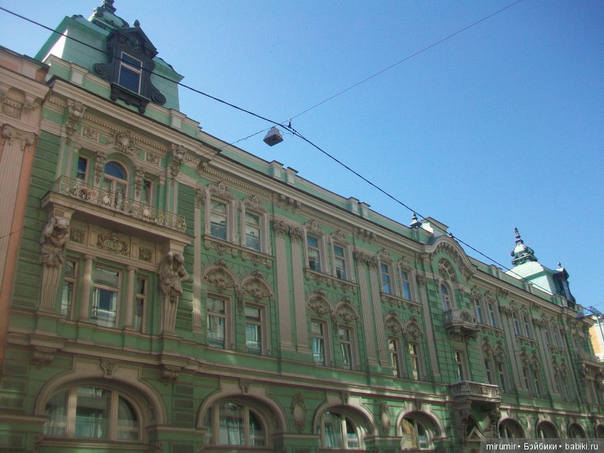 Поездка с кукляшками в Москву. Часть 4 последняя