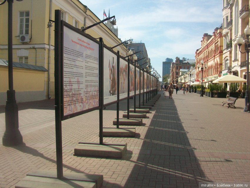 Поездка с кукляшками в Москву. Часть 4 последняя