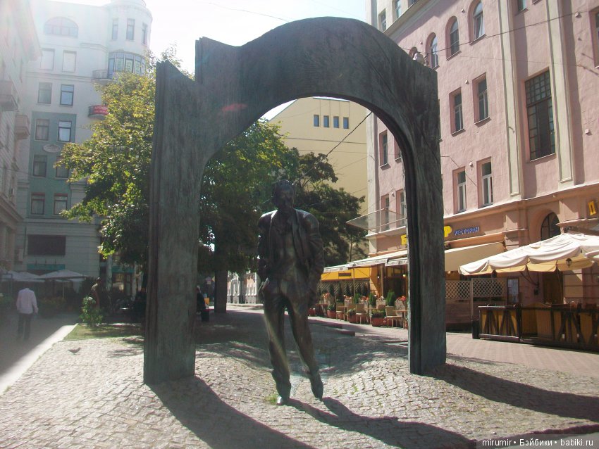 Поездка с кукляшками в Москву. Часть 4 последняя