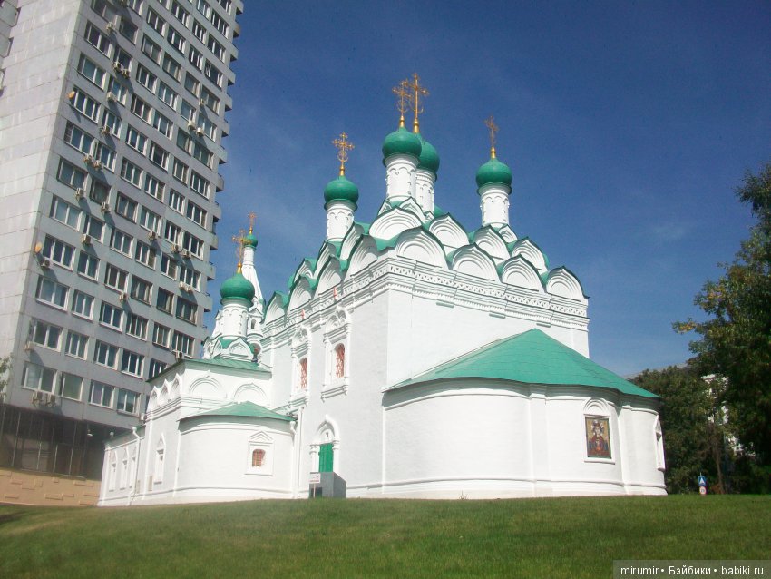 Поездка с кукляшками в Москву. Часть 4 последняя (фото 5)