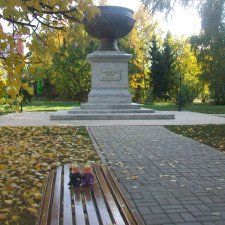 В октябре Казахстан сделал нашей Казани подарок