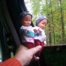 Осенние воспоминания. Часть 1