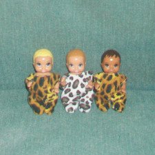 Новогодние воспоминания. Часть 4