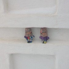 Вспоминаем Крещение - 2019