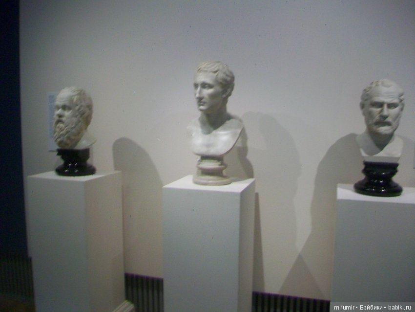 Выставки, которые мы с кукляшками посетили в январе. Часть 1 (фото 5)