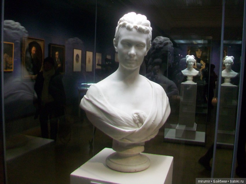 Выставки, которые мы с кукляшками посетили в январе. Часть 1