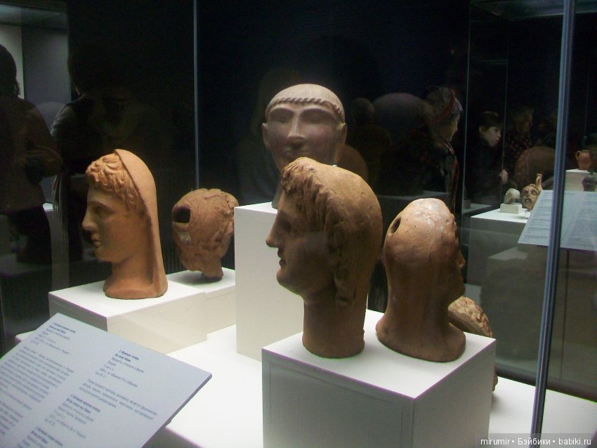 Выставки, которые мы с кукляшками посетили в январе. Часть 1 (фото 4)