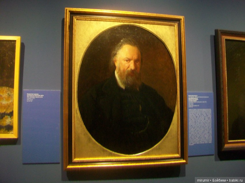 Выставки, которые мы с кукляшками посетили в январе. Часть 1