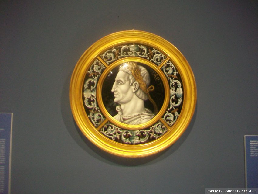 Выставки, которые мы с кукляшками посетили в январе. Часть 1 (фото 9)