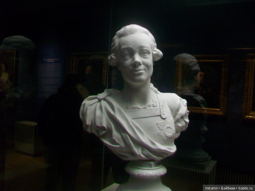 Выставки, которые мы с кукляшками посетили в январе. Часть 1