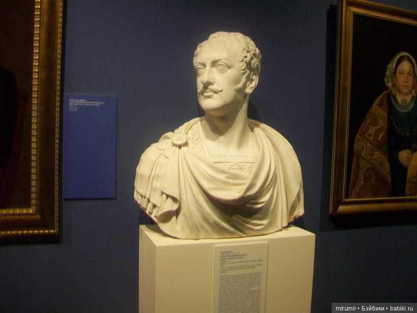 Выставки, которые мы с кукляшками посетили в январе. Часть 1