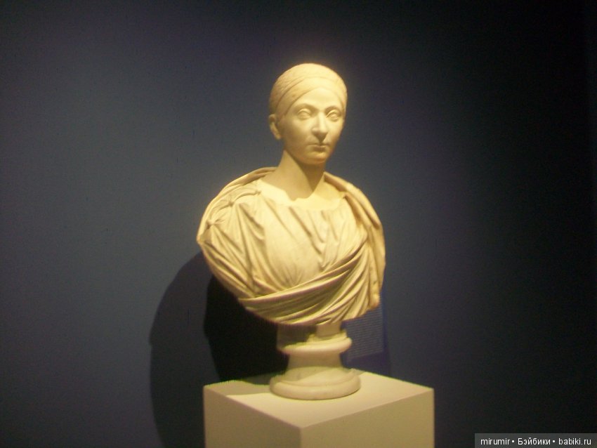 Выставки, которые мы с кукляшками посетили в январе. Часть 1 (фото 6)