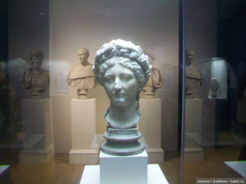 Выставки, которые мы с кукляшками посетили в январе. Часть 1 (фото 8)