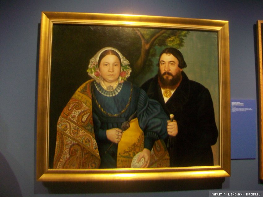 Выставки, которые мы с кукляшками посетили в январе. Часть 1