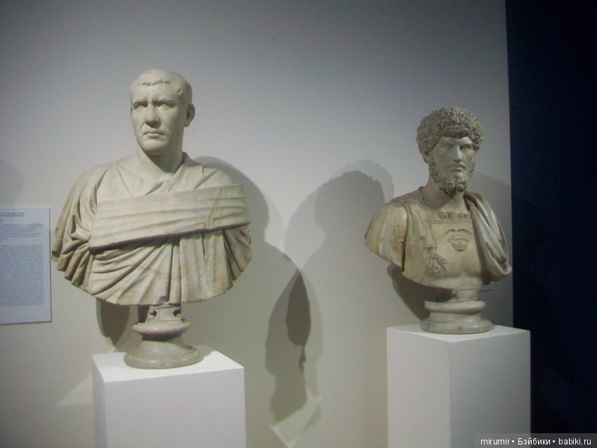 Выставки, которые мы с кукляшками посетили в январе. Часть 1 (фото 7)