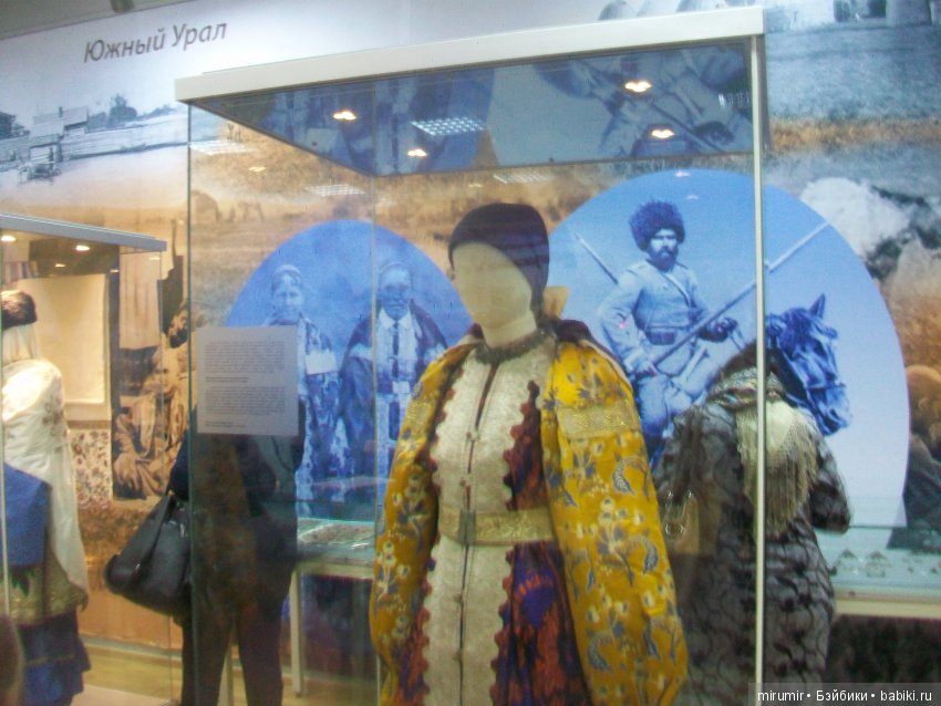 Выставки, которые мы с кукляшками посетили в январе. Часть 2