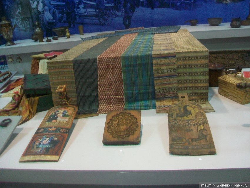 Выставки, которые мы с кукляшками посетили в январе. Часть 2 (фото 7)