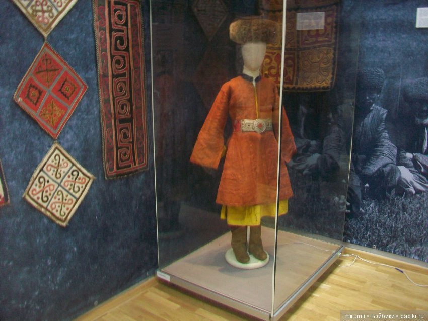 Выставки, которые мы с кукляшками посетили в январе. Часть 2 (фото 4)