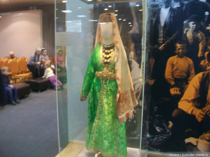 Выставки, которые мы с кукляшками посетили в январе. Часть 2 (фото 8)