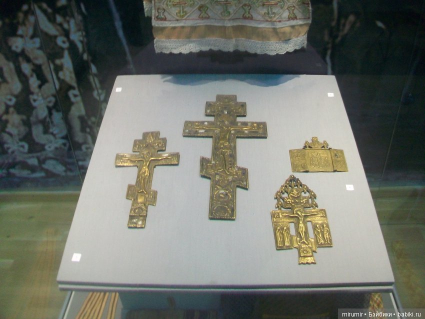 Выставки, которые мы с кукляшками посетили в январе. Часть 2 (фото 6)