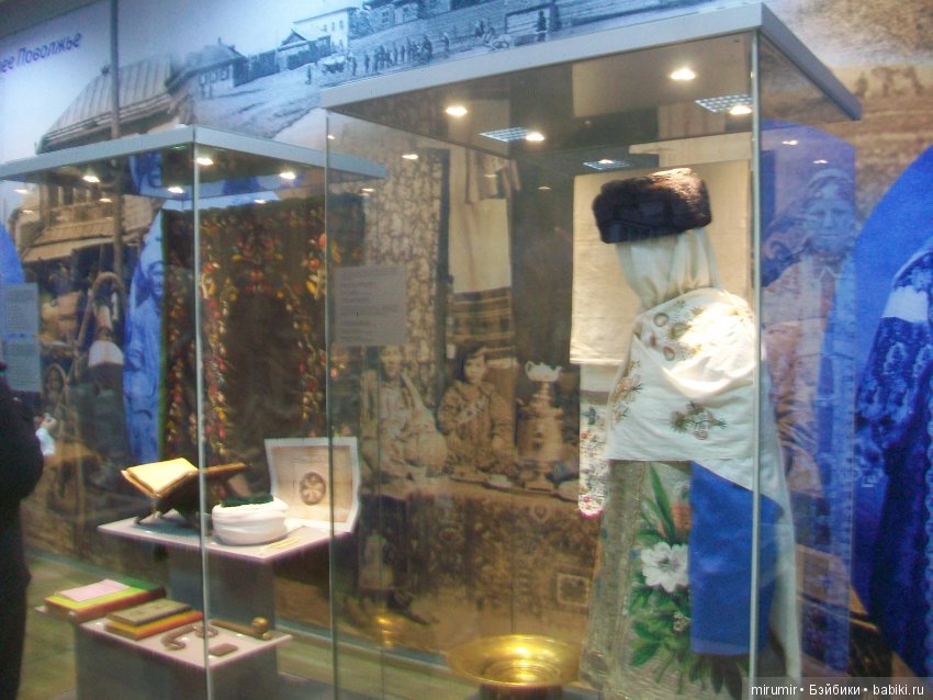 Выставки, которые мы с кукляшками посетили в январе. Часть 2