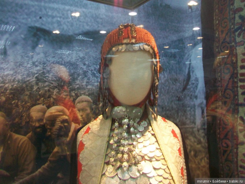 Выставки, которые мы с кукляшками посетили в январе. Часть 2