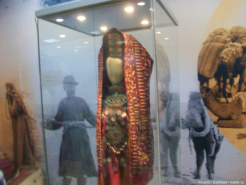 Выставки, которые мы с кукляшками посетили в январе. Часть 2 (фото 10)