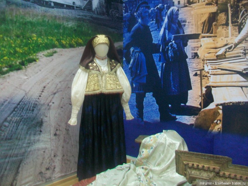 Выставки, которые мы с кукляшками посетили в январе. Часть 2 (фото 5)