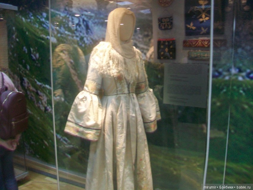 Выставки, которые мы с кукляшками посетили в январе. Часть 2 (фото 3)