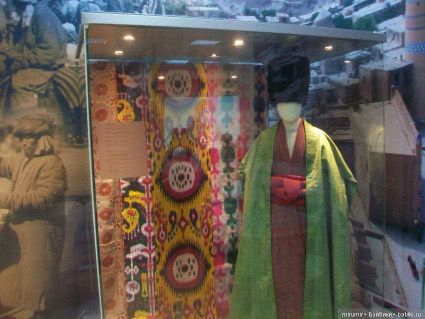 Выставки, которые мы с кукляшками посетили в январе. Часть 2 (фото 9)