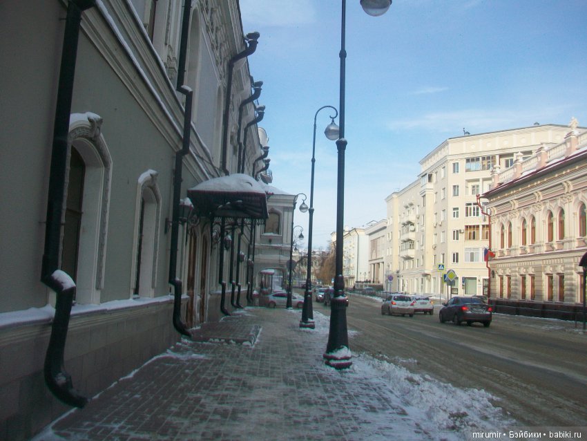 Культпоход в ТЮЗ — Туризм и путешествия: фотоотчеты из поездок