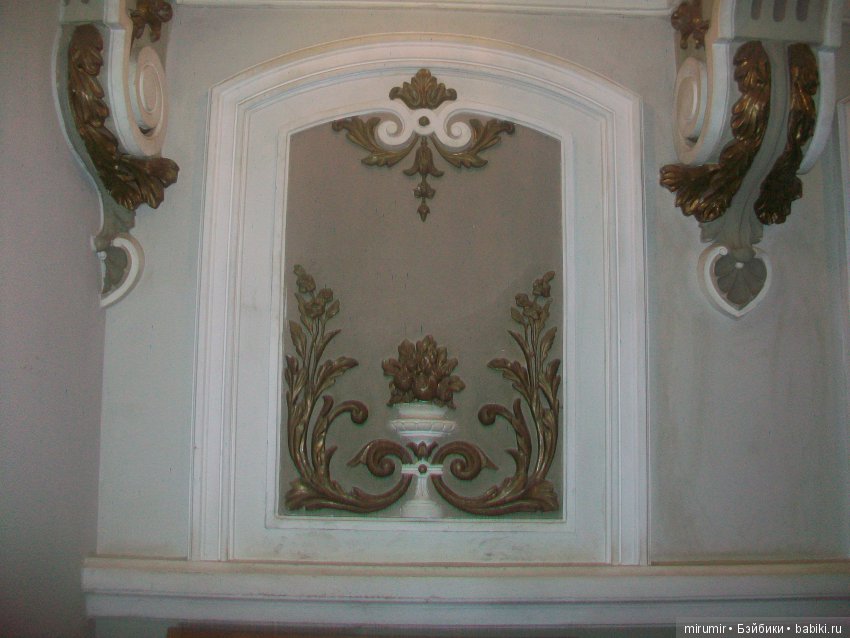 Культпоход в ТЮЗ — Туризм и путешествия: фотоотчеты из поездок