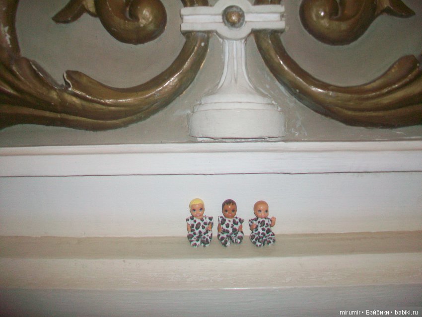 Культпоход в ТЮЗ — Туризм и путешествия: фотоотчеты из поездок