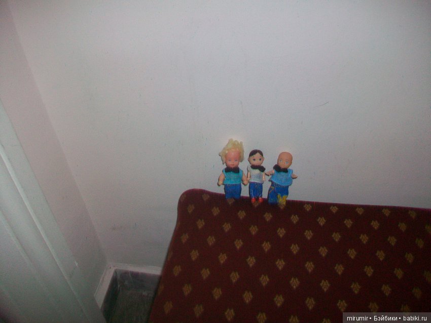 Культпоход в ТЮЗ — Туризм и путешествия: фотоотчеты из поездок (фото 5)