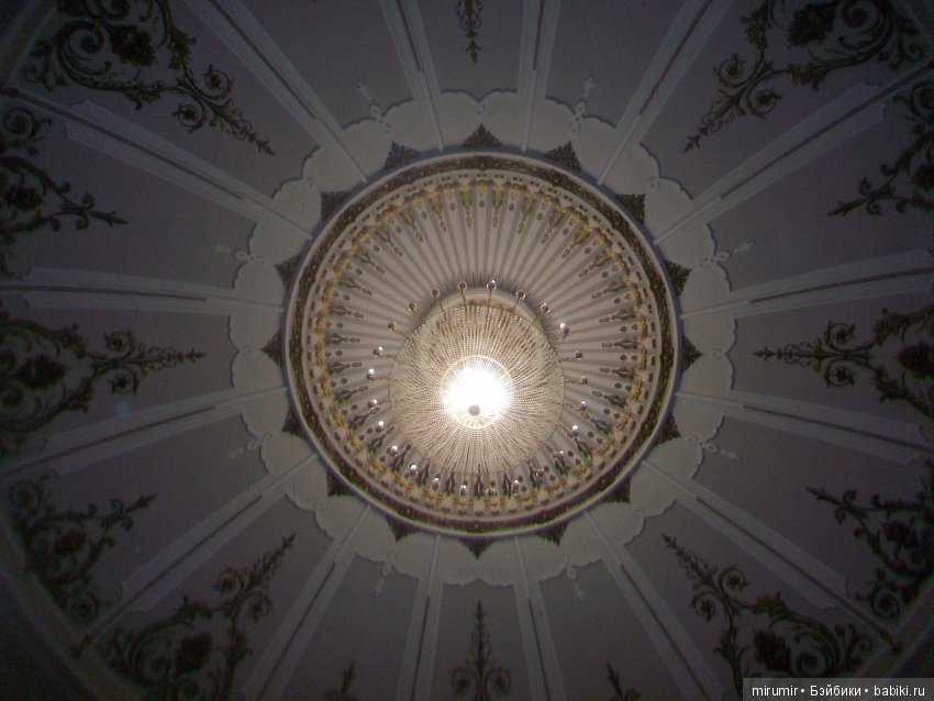 Культпоход в ТЮЗ — Туризм и путешествия: фотоотчеты из поездок