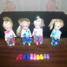 Долгожданный подарок