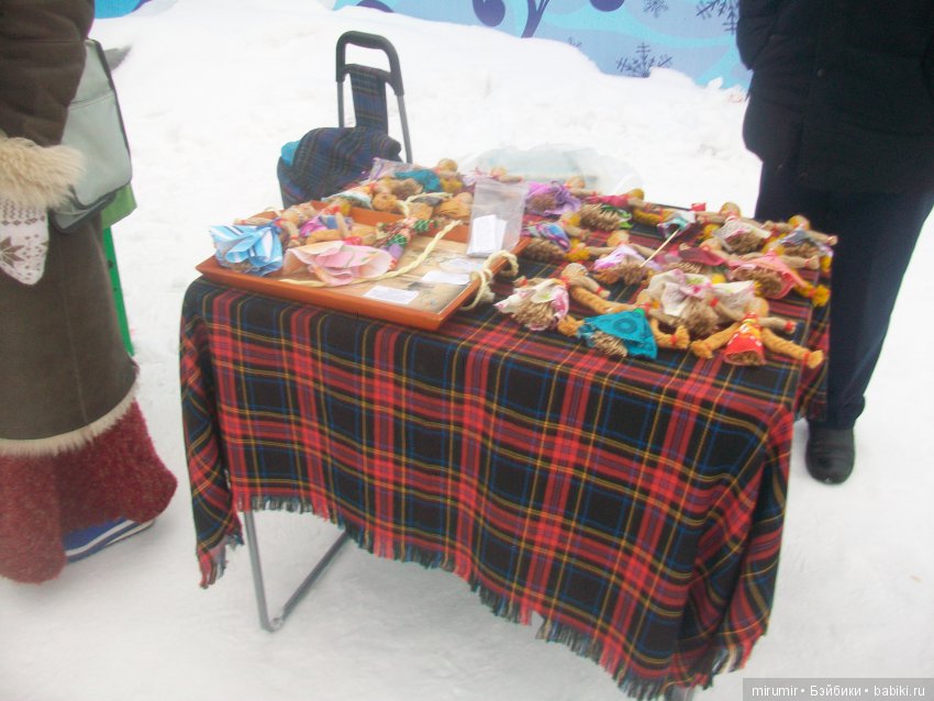 Как мы отмечали Масленицу (фото 10)